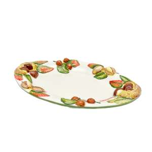 NUTS 3D Platter 36 cm