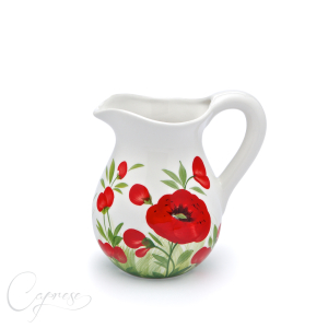 POPPIES Pitcher 11 cm / 0,25 l