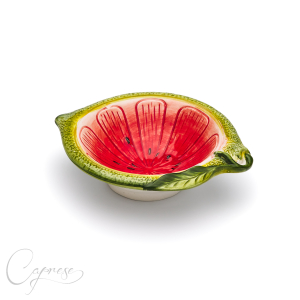 WATERMELON 3D Appetizer Platter 18 cm