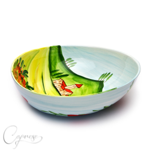 TUSCANY Bowl 34,5 cm