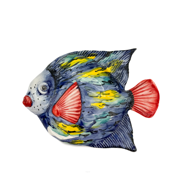 DECORATION Fish 24 cm