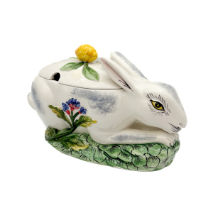 RABBIT 3D Vase 31 cm