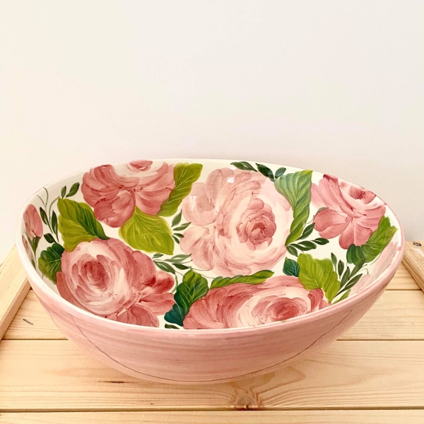 ROSE Bowl 29 cm