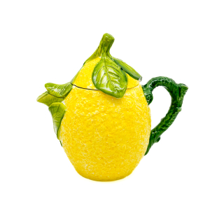 LEMON 3D Jug Pitcher 18 cm / 0,8 L