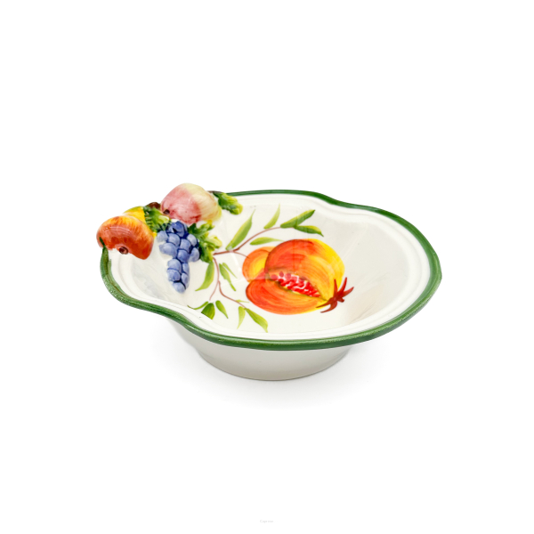 FRUITS 3D Bowl 19 cm