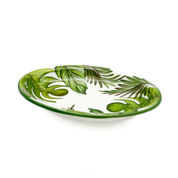 JUNGLE 3D Platter 31 cm