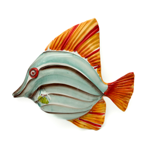 DECORATION Fish 34 cm