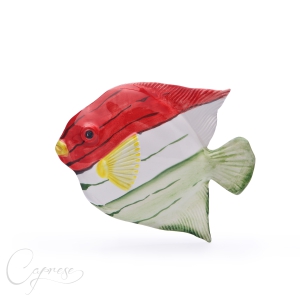 DECORATION Fish 24 cm