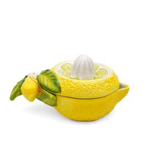 LEMON 3D Citrus Juicer 18 cm