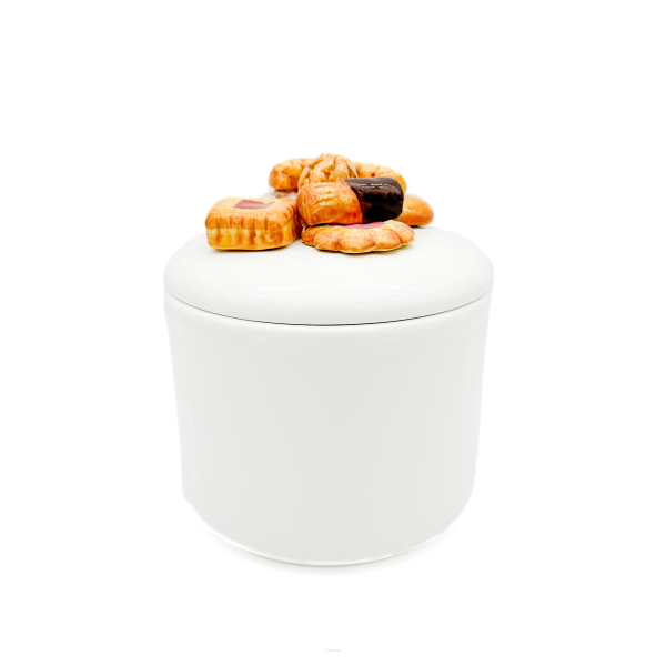 COOKIES 3D Container 15 cm / 2 l