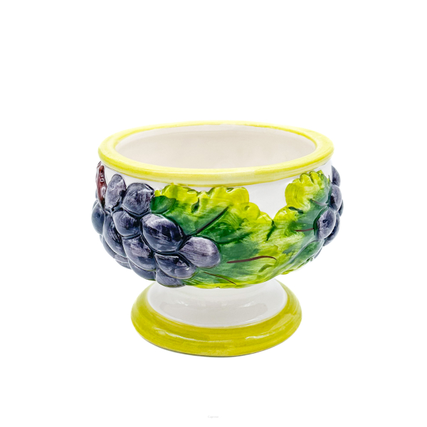 GRAPES 3D Container Bowl 13 cm