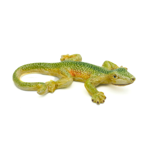 DECORATION Lizard 18 cm