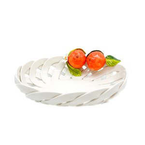 TANGERINE 3D Bowl 26 cm