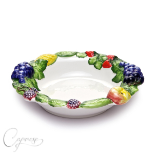 FRUIT 3D Bowl 36 cm