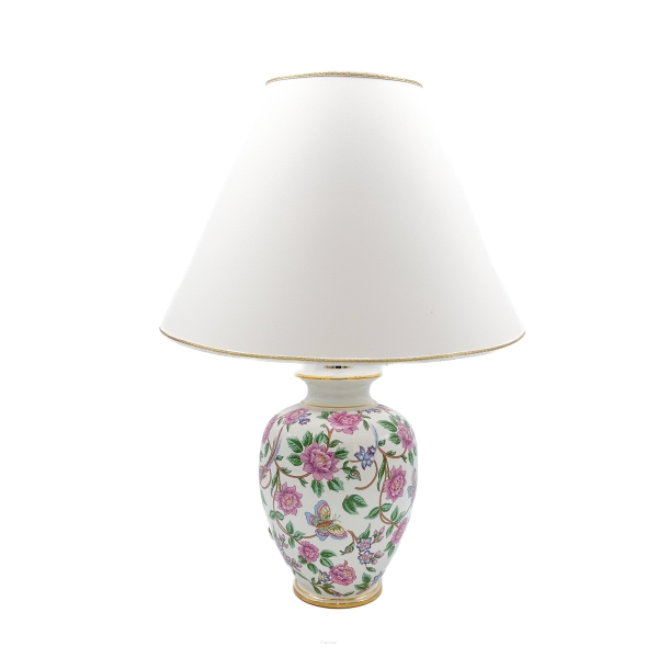 FLOWERS Lamp 55 cm