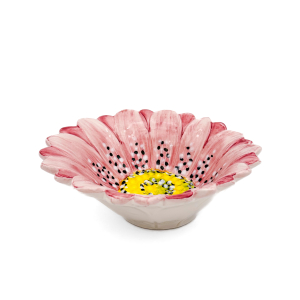 FLOWERS 3D Bowl 16 cm