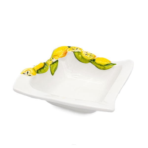 LEMON 3D Bowl 14 cm