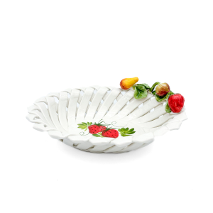 FRUITS 3D Bowl 28 cm