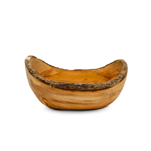 OLIVE WOOD Bowl 27 cm