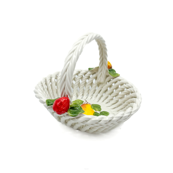 FRUIT 3D Bowl Basket 21 cm