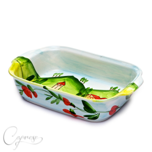 TUSCANY Baking Dish 29,5 cm