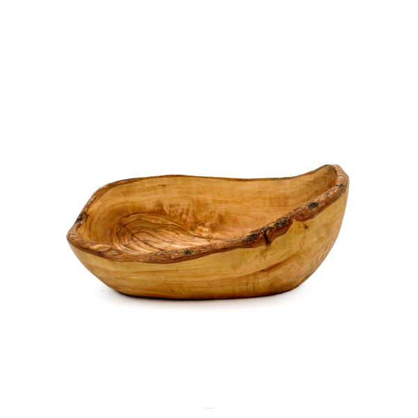 OLIVE WOOD Bowl 28 cm