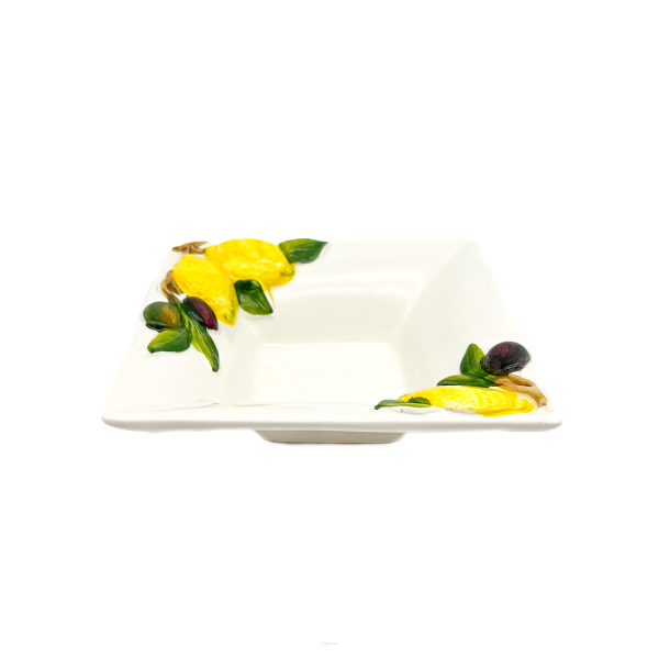 LEMON 3D Bowl 15 cm