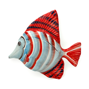 DECORATION Fish 34 cm