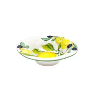 LEMON 3D Bowl 16 cm