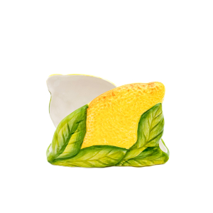 LEMON 3D Napkin Holder 14 cm