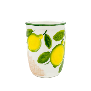 LEMON Containter 15 cm