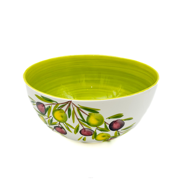 OLIVE Bowl 25 cm