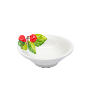 CHERRY 3D Bowl 15 cm