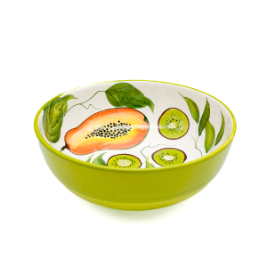 FRUITS Bowl 28 cm