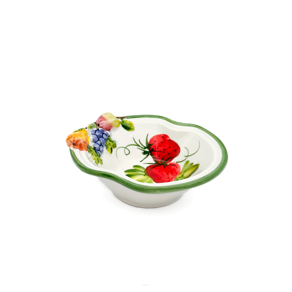 FRUITS 3D Bowl 14 cm