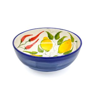 LEMON Bowl 28 cm