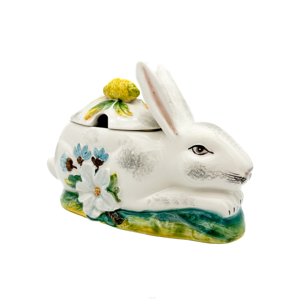 RABBIT 3D Vase 20 cm