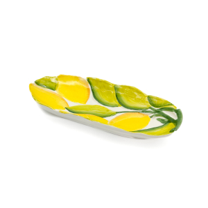 LEMON 3D Spoon Rest 28 cm