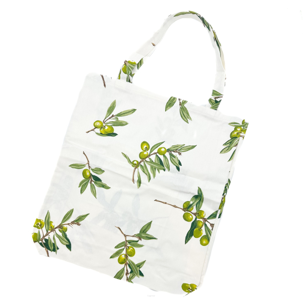 OLIVE Shopping Bag 40 cm