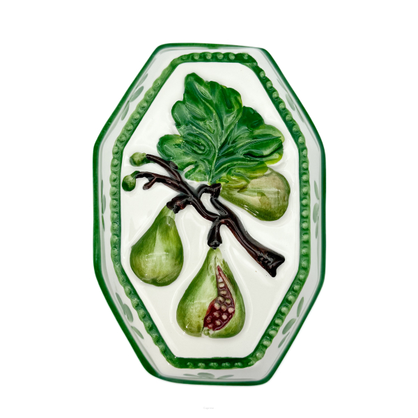 WALL DECORATION Fig 17 cm