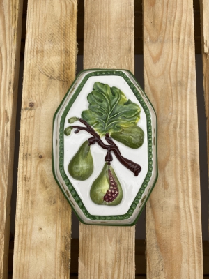 WALL DECORATION Fig 17 cm