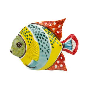 DECORATION Fish 24 cm