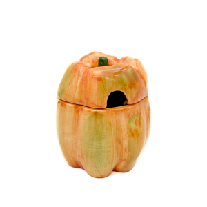 VEGETABLES 3D Container Pepper 14 cm