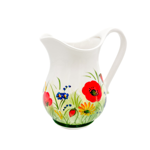 POPPIES Pitcher 20 cm / 1,2 L