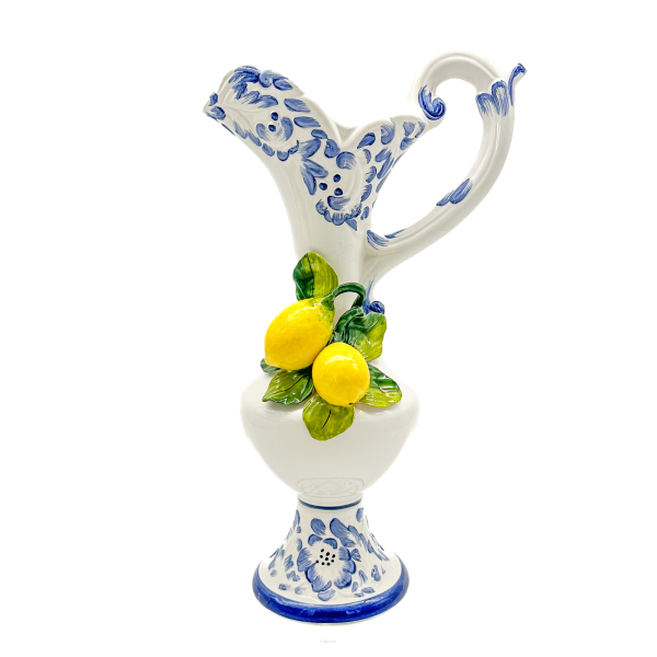 LEMON 3D Decoration Jug 45 cm