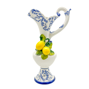 LEMON 3D Decoration Jug 45 cm