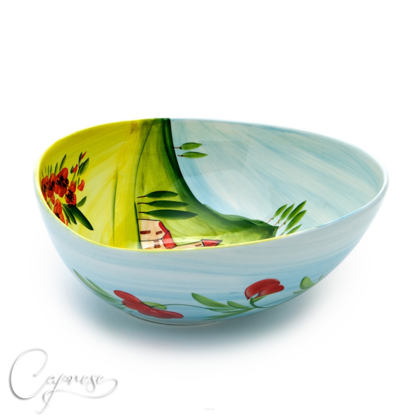 TUSCANY Bowl 29 cm