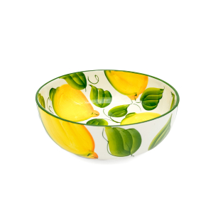 LEMON Bowl 23 cm