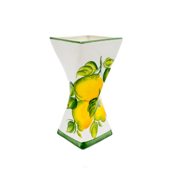 LEMON Vase 30 cm