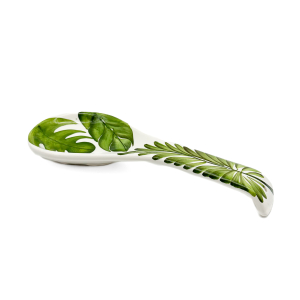 JUNGLE 3D Spoon Rest 27 cm 